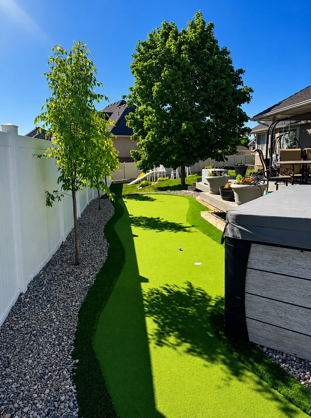 HOA common areas — Syracuse — Syracuse, UT