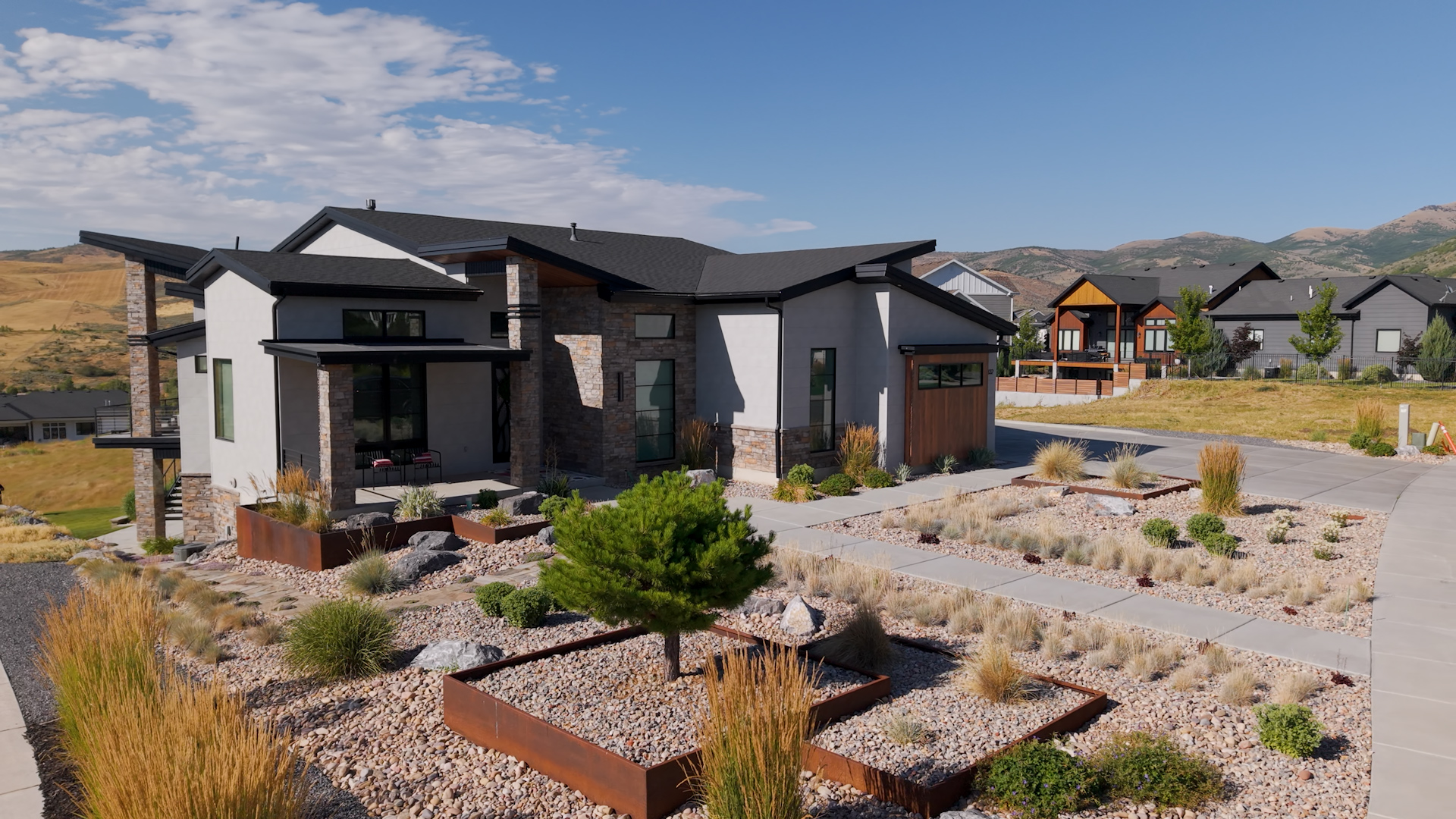 Convenience store chain — 800+ locations — Northern Utah